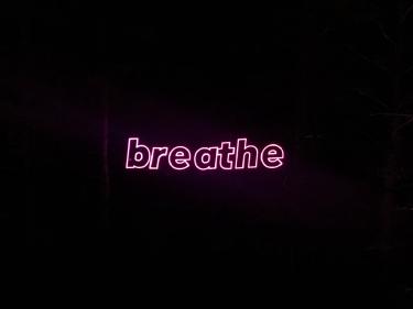 Breathwork as Complement to Meditation Practice